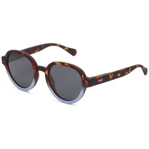 Hello Hossy Lunettes de soleil Megy Craky Blue (2-3 ans) pas cher