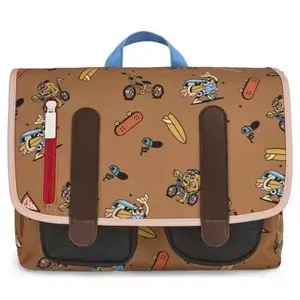 Cartable Mascots Ride (2-7 ans) pas cher