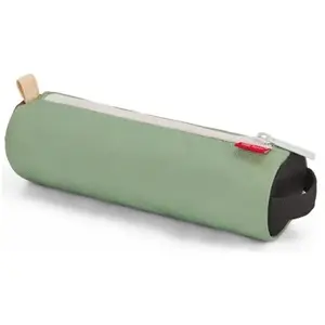 Trousse simple compartiment Mini Pistache pas cher