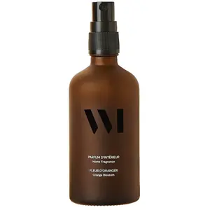 WHAT MATTERS - Parfum dIntérieur Fleur dOranger 100ml pas cher