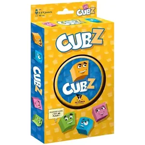 Cubz pas cher