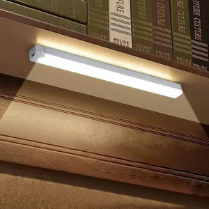 Lampe led capteur mouvement rechargeable pas cher