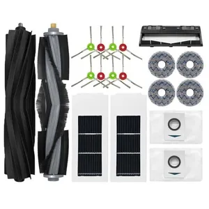 YYV PièCes de Rechange Aspirateur pour Ecovacs Deebot T20 OMNIT20T20 M... pas cher