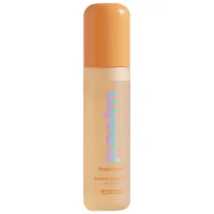Paalm Cosmetics Corps Brume Tropical Kiss 100 ml pas cher