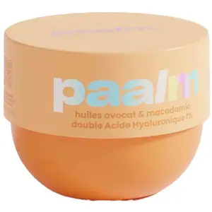 Paalm Cosmetics Corps Crème corps Tropical Kiss 200 ml pas cher