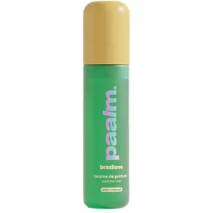 Paalm Cosmetics Corps Brume Brazilove 100 ml pas cher