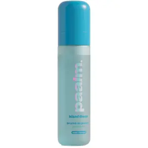 Paalm Cosmetics Corps Brume Island Dream 100 ml pas cher