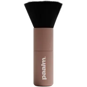 Paalm Cosmetics Corps Pinceau kabuki pas cher