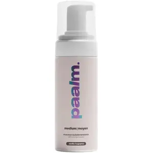 Paalm Cosmetics Corps Mousse teinte Medium 150ml pas cher