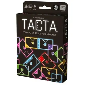 USAopoly Tacta pas cher