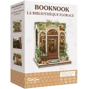 Booknook - La Bibliotheque pas cher
