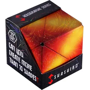 Shashibo Holographique Solar pas cher