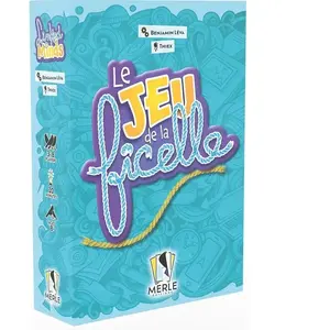 Le Jeu de la Ficelle pas cher