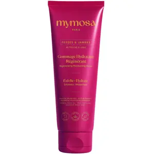 Mymosa Billen & Benen Hydraterende Regenererende Bio Scrub 125 ml pas cher