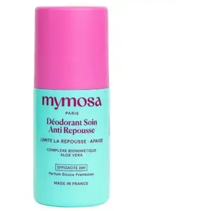 Mymosa Paris Soin Deodorant Anti Repousse pas cher