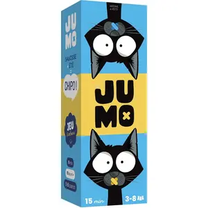 Jumo pas cher