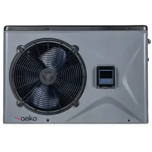 Pompe à chaleur Aeko StyLe 75 72kW 30-45m3 pas cher