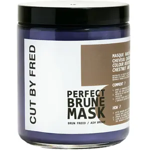Cut By Fred Perfect brune mask - 250ml pas cher