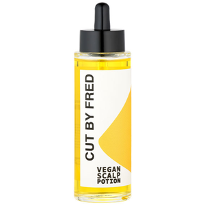Cut By Fred Vegan Scalp potion - 50ml pas cher