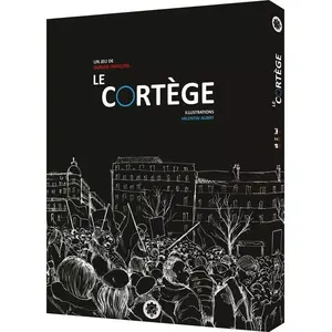 Le Cortège pas cher
