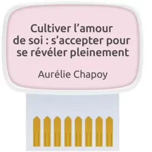 Coach de développement personnel MORPHEE Coach - Cultiver l'amour de s... pas cher