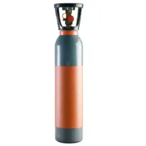 Appareil anti moustique WILIV recharge bouteille CO2 5kg + consigne pas cher