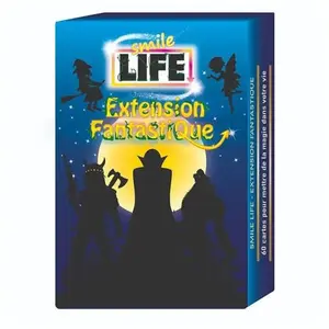 Jeu classique Smile Life Extension Fantastique pas cher