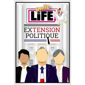 Politique (Ext. Smile Life) pas cher