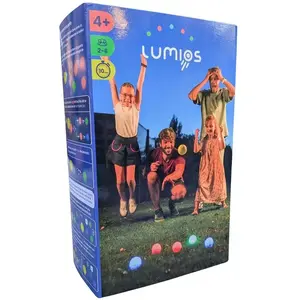 Gigamic Lumios pas cher