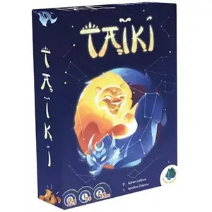 Taïki pas cher