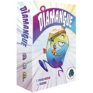 Diamangue pas cher