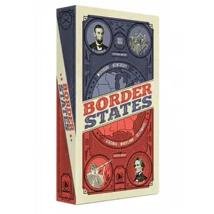 Non communiqué Border States pas cher
