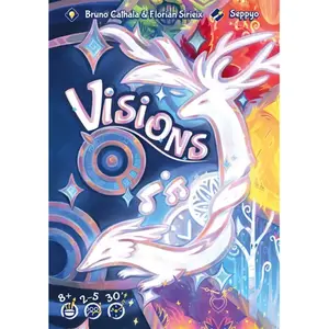 Visions pas cher