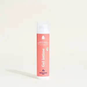 Gel intime lubrifiant Puissante pas cher