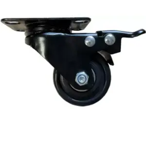 OYAT Accessoire barbecue Jeux de roulettes pas cher