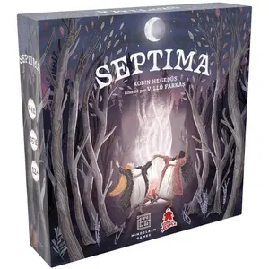 Septima pas cher