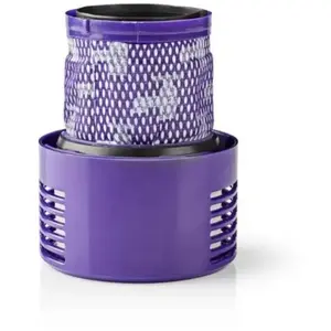 Filtre d'aspirateur Allotech compatible pour aspirateur DYSON V10 pas cher