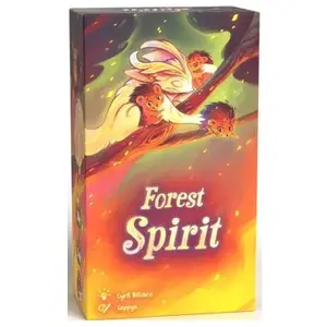 Forest Spirit pas cher