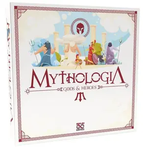 Mythologia pas cher