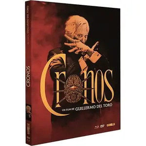 Mad Distribution Cronos - Fr Blu-ray pas cher