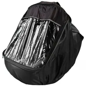 Ezimoov Protection de pluie universelle pour siège auto 0 pas cher