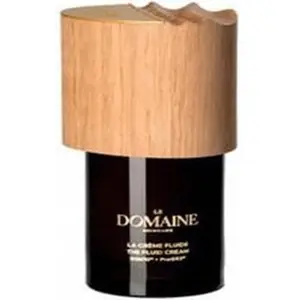 Le Domaine Crème Hydratante Luxe Fluide 50ml pas cher