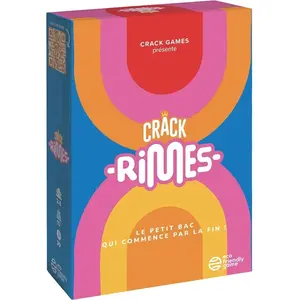 Crack Rimes pas cher
