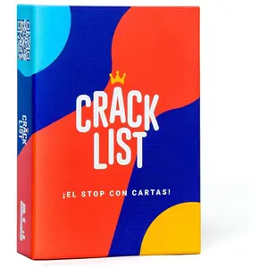 Magic Box Jeu De Société Crack List pas cher