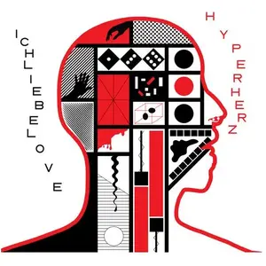 We Are Unique Records Hyperherz Édition Limitée pas cher