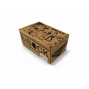 Blackrock Games Bibock Original 20 Min Jeu De Cartes pas cher