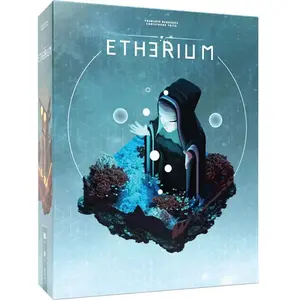 Etherium pas cher