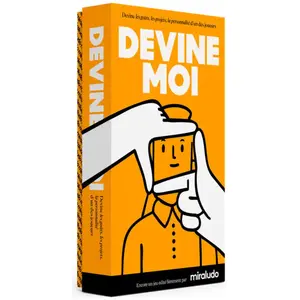 Miraludo Devine-moi pas cher