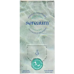 Sereaum Plasma Marin Isotonique 2L pas cher