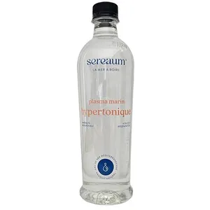 Sereaum Plasma Marin Hypertonique 600mlVendu paratida-sante-discount-fr